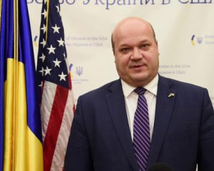 Посол України в США розповів про російські інформаційні атаки