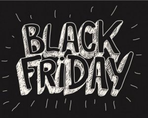 Порівняли ціни до та під час розпродажів "чорної п'ятниці"