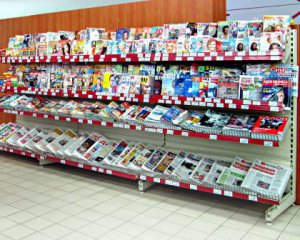 Издатели поделились предложениями по украинизации газет и журналов