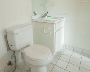 Как обустроить маленькую ванную: фото до и после ремонта