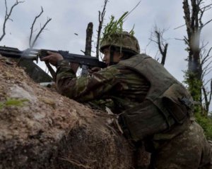 Бойовики значно зменшили активність на Донбасі