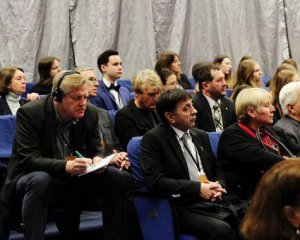 Говорити про Голодомор маємо на головних сценах планети - Світовий конгрес українців