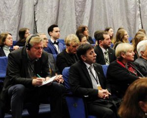 Говорить о Голодоморе должны на главных сценах мира - Всемирный конгресс украинцев