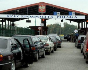 Польща посилила заходи безпеки на кордоні