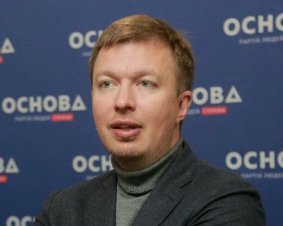 Ніколаєнко: бюджет-2019 не дає рішень щодо зниження рекордного зовнішнього боргу України