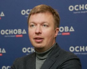 Николаенко: бюджет-2019 не дает решений по снижению рекордного внешнего долга Украины