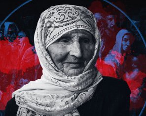 Хроніки окупації Криму: рік тому вбили Вєджіє Кашку