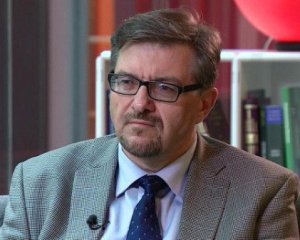 Досі визначаємось, звідки ми і чиї діти – Плохій