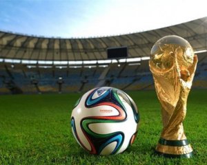 Кубок світу з футболу хочуть проводити вдвічі частіше