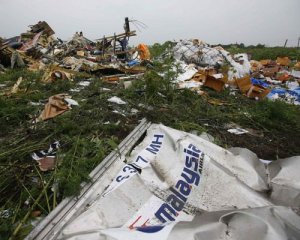 Родичі жертв катастрофи літака MH17 будуть позиватися проти Росії до Європейського суду