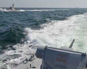 Провокации в Азове: экс-командующий ВМС призвал готовить авиацию