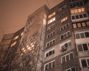 Сталася пожежа у квартирі з паралізованим пенсіонером