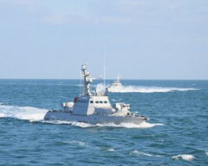 Россия перебросила спецназ в Азовское море