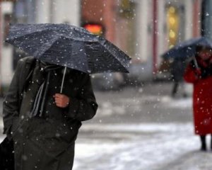 Украина зальет дождями: синоптики удивили прогнозом