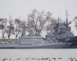 Сообщили имена раненых украинских моряков