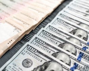 Доллар пошел вверх: как валюта реагирует на российскую агрессию