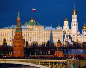 У Кремлі готують "розгорнуту заяву" щодо подій в Азовському морі