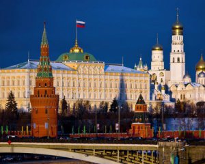 В Кремле готовят &quot;развернутое заявление&quot; о событиях в Азовском море