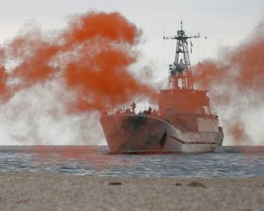 &quot;Можем использовать российскую агрессию в Азовском море в свою пользу&quot; - эксперт