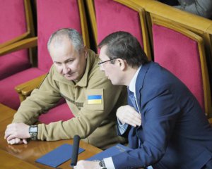 У Раді закликали посадити всіх, хто звинувачував Україну в агресії проти РФ