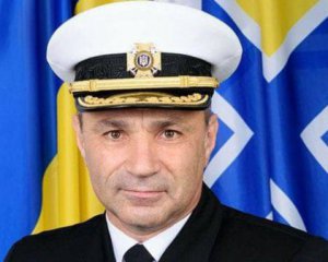 Объяснили, почему Украина не отправляла авиацию вместе с кораблями