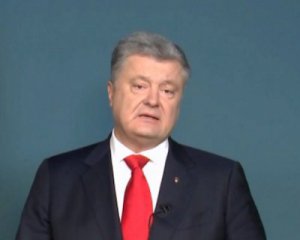 Порошенко: воєнний стан буде 30 днів, далі - вибори