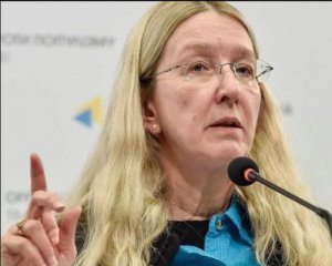 Супрун пояснила, як працюватимуть лікарні під час воєнного стану