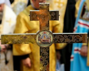 Автокефалия для Украины: в Стамбуле начинается синод Вселенского патриархата