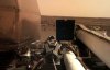 InSight на Марсе: устройство передало первое фото после приземления