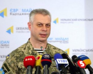 Объявили подозрение российским военным за нападение на украинских моряков