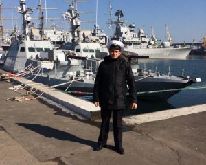 З&#039;явився доповнений список полонених Росією моряків