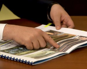 "Країна стоїть перед загрозою повномасштабної війни з РФ" - Порошенко