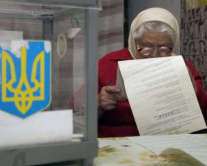 Порошенко готовит изменения в закон для местных выборов