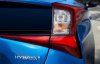 Toyota Prius 2019 показали на нових фото