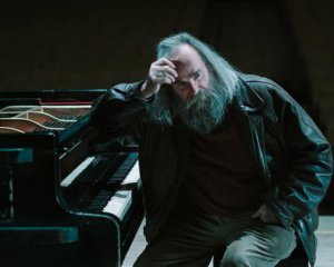 Самый быстрый пианист мира едет в тур по Украине