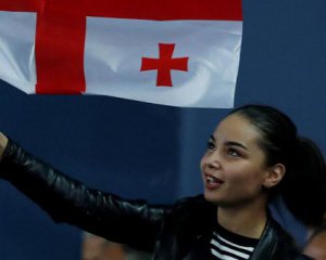 В Грузии выбрали нового президента