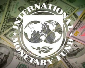 МВФ офіційно підтвердив свою готовність співпрацювати з Україною по новій програмі Stand-By