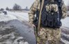 Украинские военные ликвидировали за день 4-х боевиков