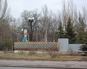 "Проклята вулиця" - в мережі показали життя в окупованій Макіївці