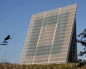 РФ побудує в Криму системи попередження ракетних нападів