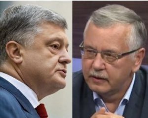 У Порошенко наехали на одного из претендентов на булаву