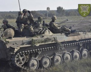 На Луганщині зник боєць 10 бригади Сергій Проданюк