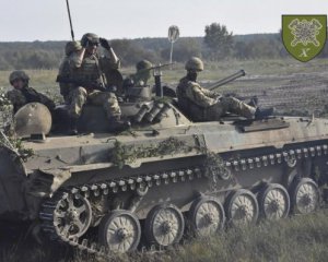 На Луганщині зник боєць 10 бригади Сергій Проданюк