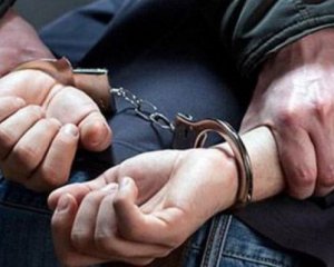 Банда грабувала та викрадала людей