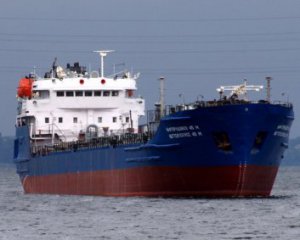 Россия заблокировала у Керченского пролива 421 корабль