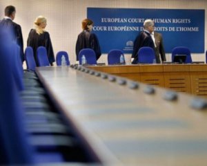 Європейський суд з прав людини виніс термінове рішення щодо полонених українських моряків