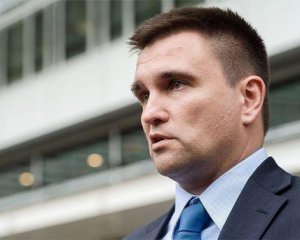 Клімкін назвав цифру "вбитих" договорів з РФ