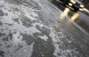 Слизька справа: як ожеледиця спричиняє ДТП