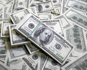 40 копійок - не катастрофа: в уряді заспокоїли щодо курсу долара