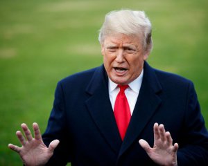 Компанія Трампа хотіла подарувати Путіну пентхаус у новому хмарочосі - ЗМІ